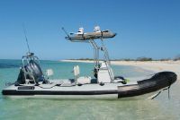 Ribcraft 5.85