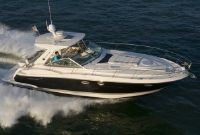 Monterey 400 Sport Yacht 2014