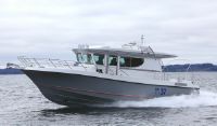 Nord Star 37 Patrol