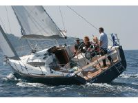 Cobra Yacht Cobra 33 Performcruiser