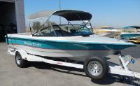 Mastercraft 190 Prostar