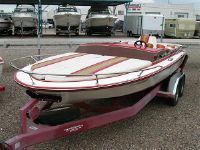 Campbell Day Cruiser V-Drive