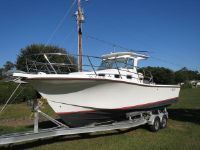 True World Marine Te287