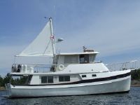 Kadey Krogen 48Whaleback