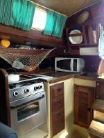 Islander Yachts Islander 36