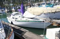 Peterson Sloop