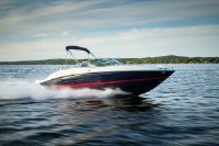 Cruisers Sport Series 259 Cuddy