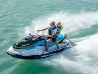 Sea-Doo Recreation Gti 130