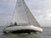 Oyster 41