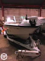 Tracker 20 Tundra Sport