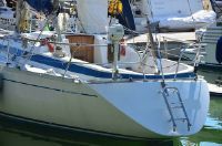 Cantiere Del Pardo Grand Soleil 343