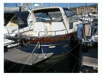 Apreamare 11 Semi Cabinado