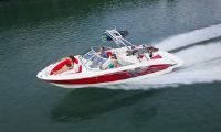Bayliner Bowrider 215