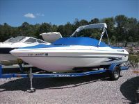 Glastron Sx Series Sx 195