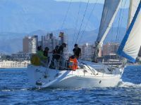 Beneteau First 38.5