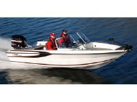 Triton Multi-Species 186 Fishunter