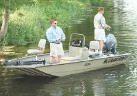 Alumacraft Mv 1756 Aw Cc