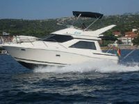 Bayliner 3258 Fly