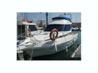 Astinor 840 Flybridge