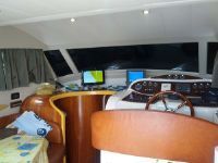Cantieri Navali Di Livorno Space 360 Fly