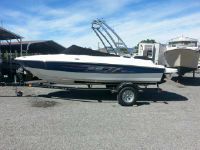 Bayliner 185 Flight Series