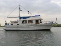 Chb 42 Trawler