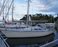 Dehler 38