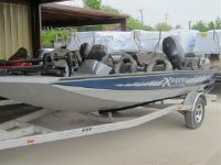 Xpress Fishing Boat Hp 17 Pro