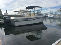 Grady-White 226 Seafare