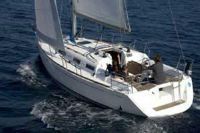 Dufour 325 Grand Large