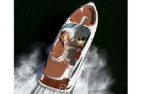 Doral 265 Elite Bowrider