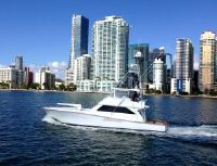 Viking 58 Convertible