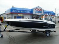 Bayliner Element 160