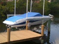 Yamaha Sx230 Bow Rider