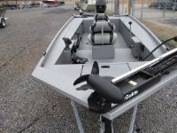 Lowe Boats Stryker Skorpion Series Stryker 16 Ss