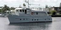 Af Theriault & Sons Trawler
