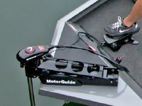 Lowe Mod-V Bass/Crappie Stinger St175