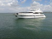 Astondoa Astondoa 72 Glx