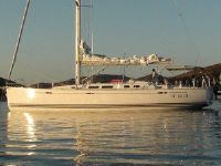 X-Yachts Xc-50