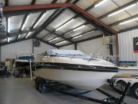 Crownline 210 Ccr W/Trailer