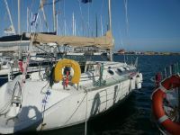 Beneteau First 35 S7