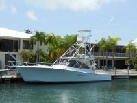 Vaudrey Miller Custom Sportfish