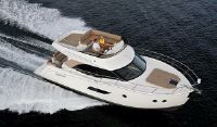 Carver Yachts C 40
