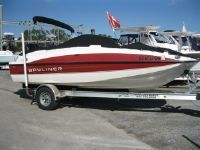 Bayliner 190Db