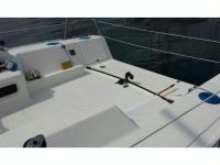 Argo Boats Argo 850 Cruiser Racer.