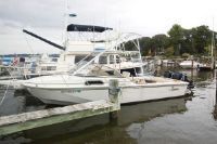Boston Whaler 27 In Md