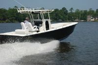 Egret 306 Offshore Diesel