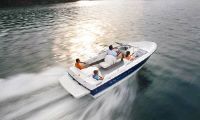 Bayliner Bowrider 195
