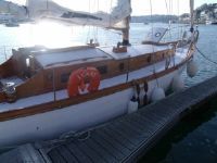 Chantier Boudignon Cap Nord