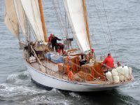 Abeking And Rasmussen Ketch Aurique